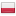 seokrakow.com server is located in Poland
